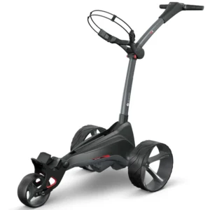 Motocaddy M1 Ultra Lithium Electric Trolley
