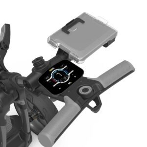 PowaKaddy Universal Scorecard Holder