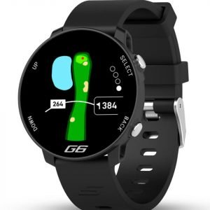 Shot Scope G6 GPS Golf Watch