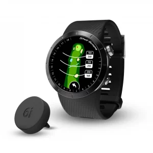 Shot Scope X5 GPS Watch