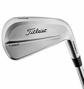 Titleist T250 Irons