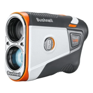 Bushnell Tour V6 Laser