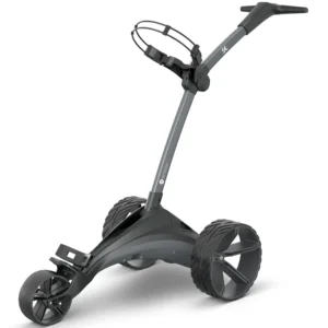 Motocaddy SE Electric Trolley
