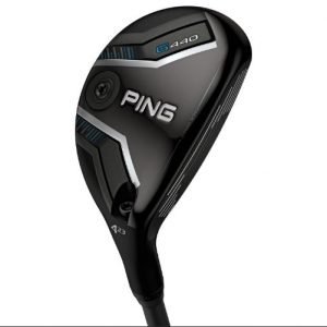PING G440 Hybrid
