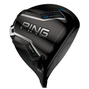 PING G440 SFT Driver