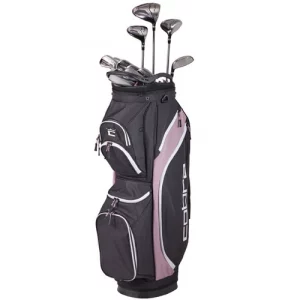 Cobra FlyXL Ladies 11 Piece Package Set