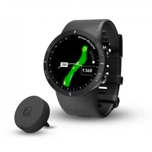 Shot Scope V5 GPS Golf Watch