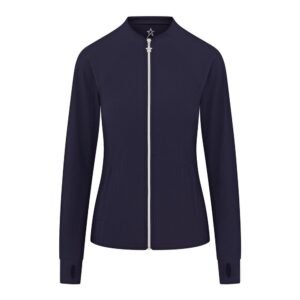 Peach Elite Lightweight Jacket