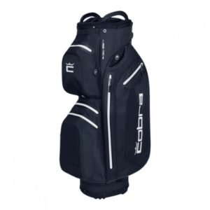 Cobra Ultradry Pro Cart Bag - Navy