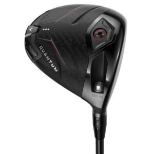 Callaway Quantum Triple Diamond Driver