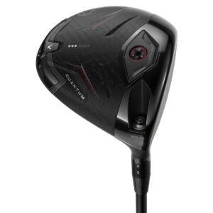 Callaway Quantum Triple Diamond Max Driver