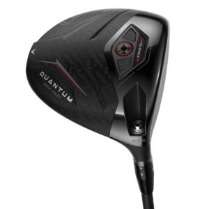 Callaway Quantum Max Fast Driver