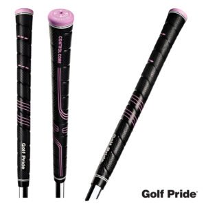 Golf Pride CP2 Wrap Pink Undersize