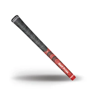 Golf Pride Multi Compound .60 RND Red