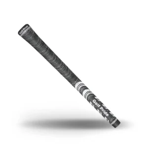 Golf Pride Multi Compound .60 RND Black/White