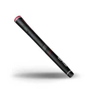 Golf Pride CP2 Pro Grip Blk/Red .60