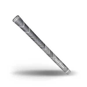 Golf Pride Multi Compound Cord Plus4 Charcoal .60 Grey