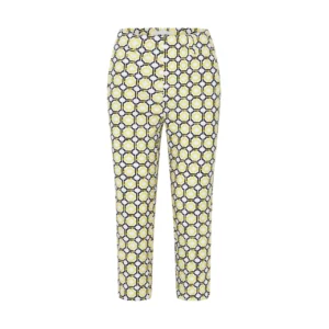 Georgia 7/8th Trouser