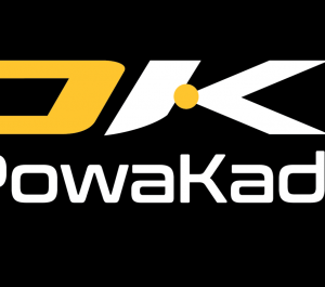 PowaKaddy