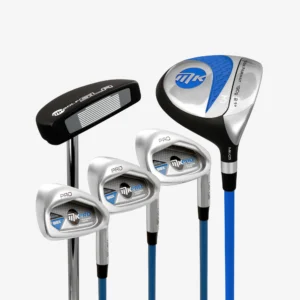 MK Pro Half Set Blue 61in - 155cm RH