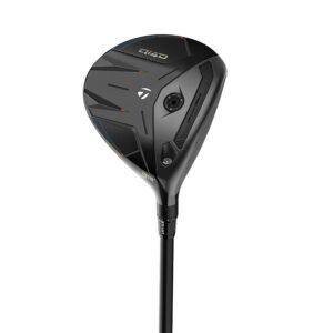 Taylormade Qi4D Fairway
