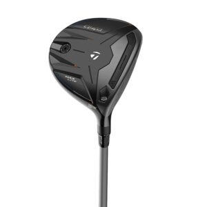 Taylormade Qi4D Max Lite Fairway