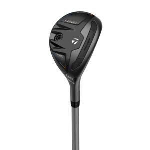 Taylormade Qi4D Max Lite Hybrid