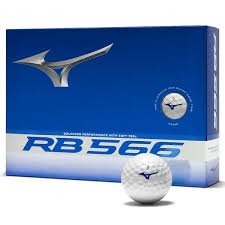 Mizuno RB566 Dozen Balls