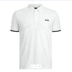 Chip Hexa Polo