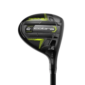 Cobra Rad-s 14.5 3Wood Stiff Shaft