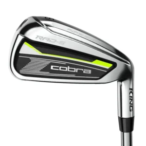 Cobra Rad-S Iron Set 5-PW Regular Flex