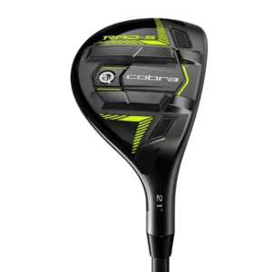 Cobra Rad-s 19* 3Hybrid Stiff shaft