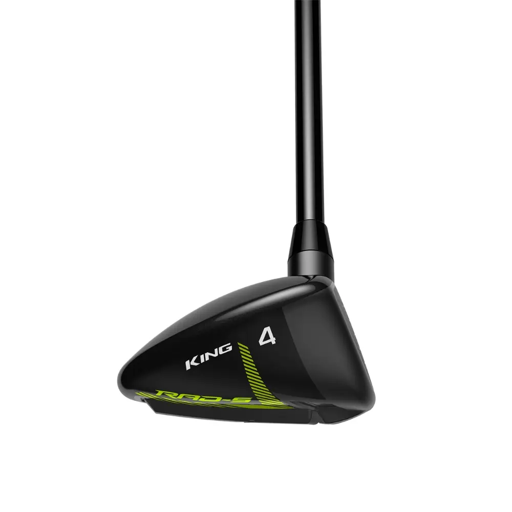 Cobra Rad-s 21* 4Hybrid Stiff shaft